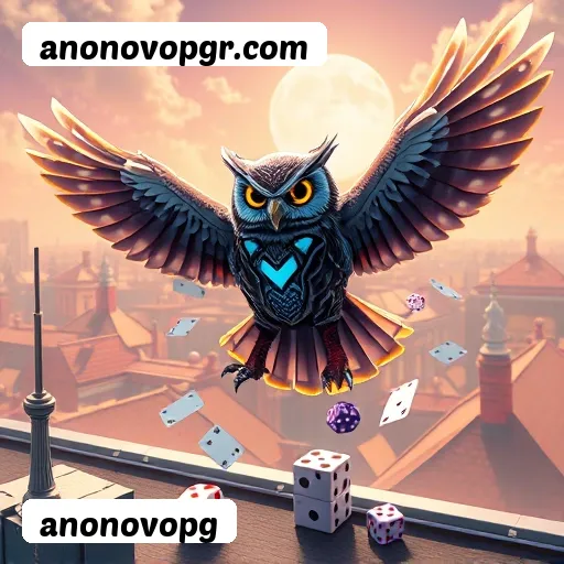 Comparação APP mobile vs versão web da anonovopg