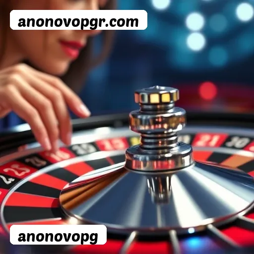 Jogo responsável anonovopg - Ferramentas de controle, limites, auto-exclusão, suporte CVV 188