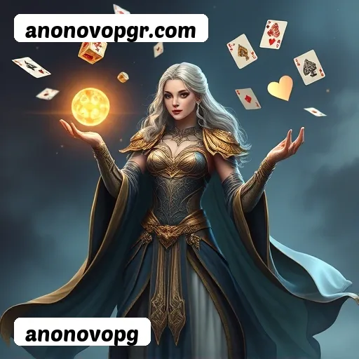 Catálogo anonovopg 2.547 jogos - Pragmatic Play, Evolution, NetEnt