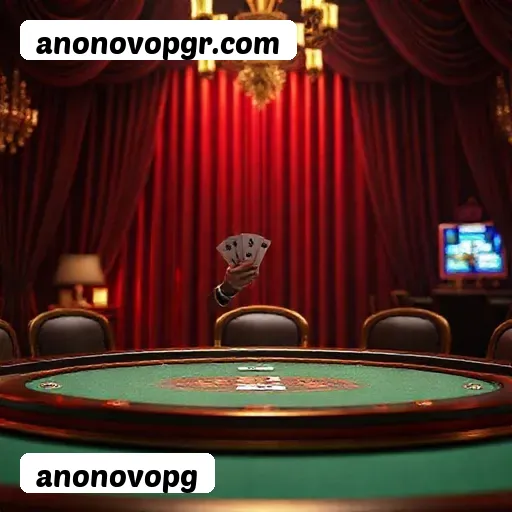 Níveis do programa VIP da anonovopg