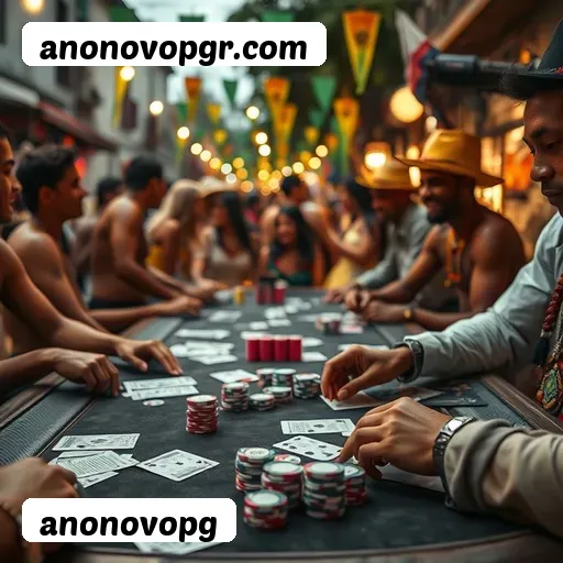 Loterias online disponíveis na anonovopg