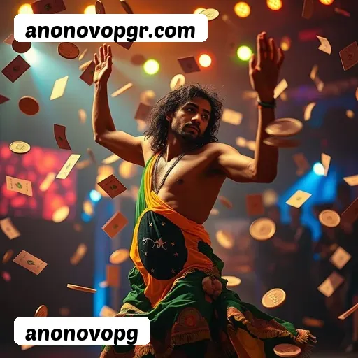 Requisitos do APK da anonovopg para Android