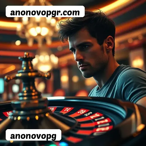 anonovopg segurança SSL 256-bit - Licença Curaçao, eCOGRA, GLI certificado